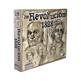 Revolución 1828