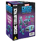 Marvel Crisis Protocol: Cosmic Terrain Expansion - Thumbnail 1