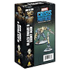 Marvel Crisis Protocol: Black Dwarf and Ebony Maw Character Pack