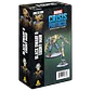Marvel Crisis Protocol: Black Dwarf and Ebony Maw Character Pack - thumbnail 1