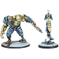 Marvel Crisis Protocol: Black Dwarf and Ebony Maw Character Pack - thumbnail 2