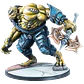 Marvel Crisis Protocol: Black Dwarf and Ebony Maw Character Pack - thumbnail 4