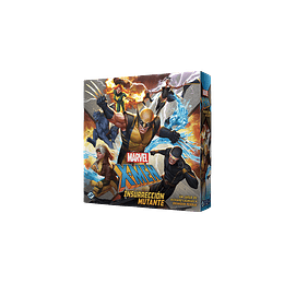 X-Men: Insurrección Mutante (Español)