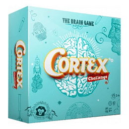 Cortex Challenge (Español)