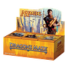 Caja de Sobres Dragon's Maze (Español) 1