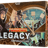 Pandemic Legacy: Temporada 0 (Español)