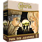 Caverna: 2 Jugadores - Juego de Mesa (Español) - Miniatura 1