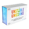 Unstable Unicorns - Juegos de Mesa (Español) 1