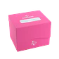 Porta Mazo Gamegenic - Side Holder 100+ XL (Pink) - Thumbnail 1