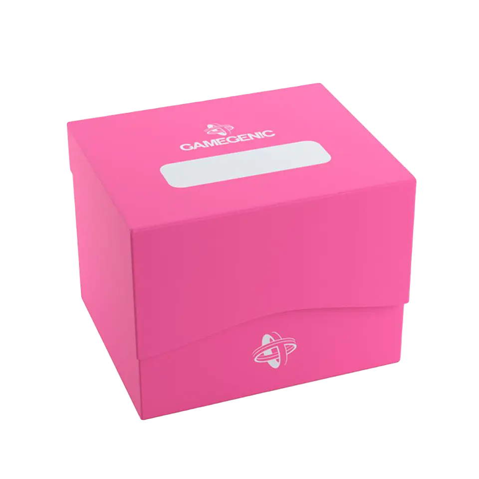 Porta Mazo Gamegenic - Side Holder 100+ XL (Pink) 1