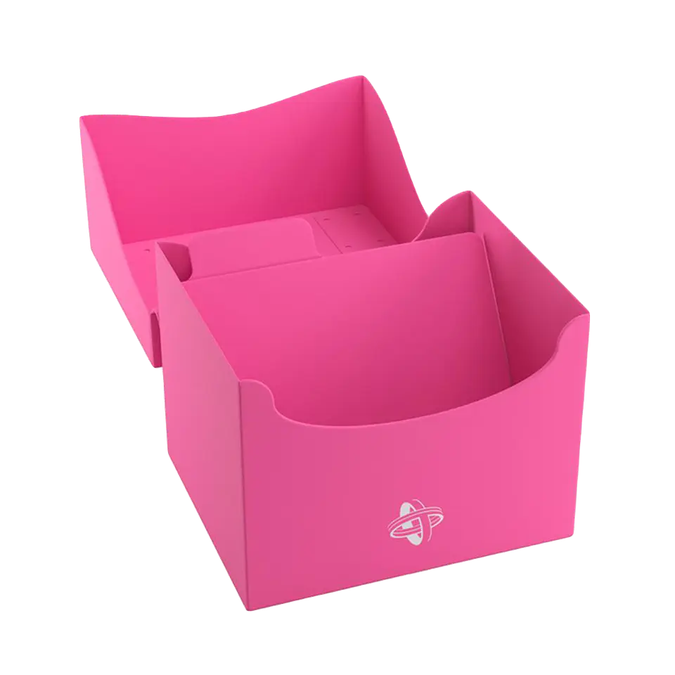 Porta Mazo Gamegenic - Side Holder 100+ XL (Pink) 2