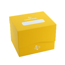 Porta Mazo Gamegenic - Side Holder 100+ XL (Yellow)