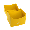 Porta Mazo Gamegenic - Side Holder 100+ XL (Yellow) 2