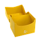 Porta Mazo Gamegenic - Side Holder 100+ XL (Yellow) - Miniatura 2