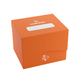 Porta Mazo Gamegenic - Side Holder 100+ XL (Orange)