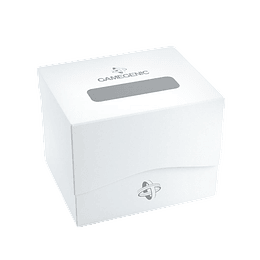 Porta Mazo Gamegenic - Side Holder 100+ XL (White)