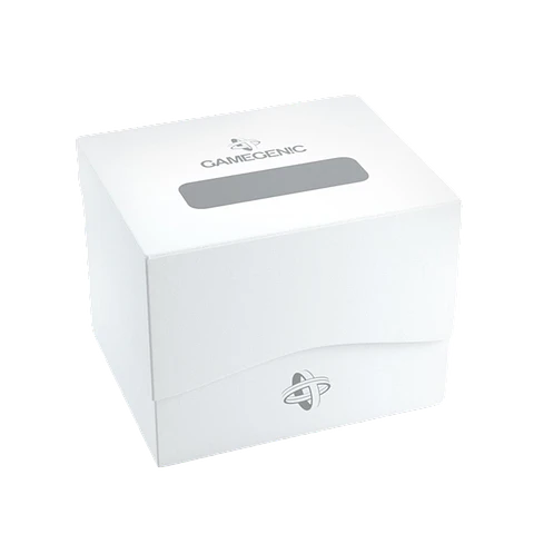 Porta Mazo Gamegenic - Side Holder 100+ XL (White)