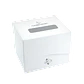 Porta Mazo Gamegenic - Side Holder 100+ XL (White) - thumbnail 1