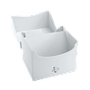 Porta Mazo Gamegenic - Side Holder 100+ XL (White) 2