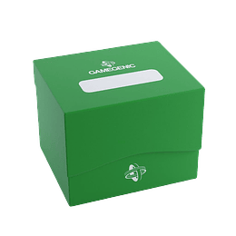 Porta Mazo Gamegenic - Side Holder 100+ XL (Green)