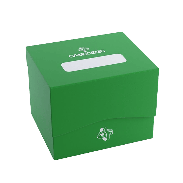 Porta Mazo Gamegenic - Side Holder 100+ XL (Green) 1