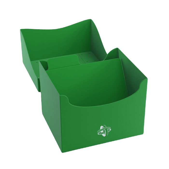 Porta Mazo Gamegenic - Side Holder 100+ XL (Green) 2