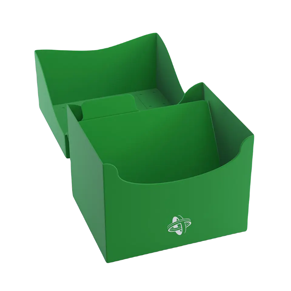 Porta Mazo Gamegenic - Side Holder 100+ XL (Green) 2