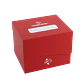 Porta Mazo Gamegenic - Side Holder 100+ XL (Red) - Thumbnail 1