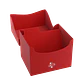 Porta Mazo Gamegenic - Side Holder 100+ XL (Red) - Thumbnail 2