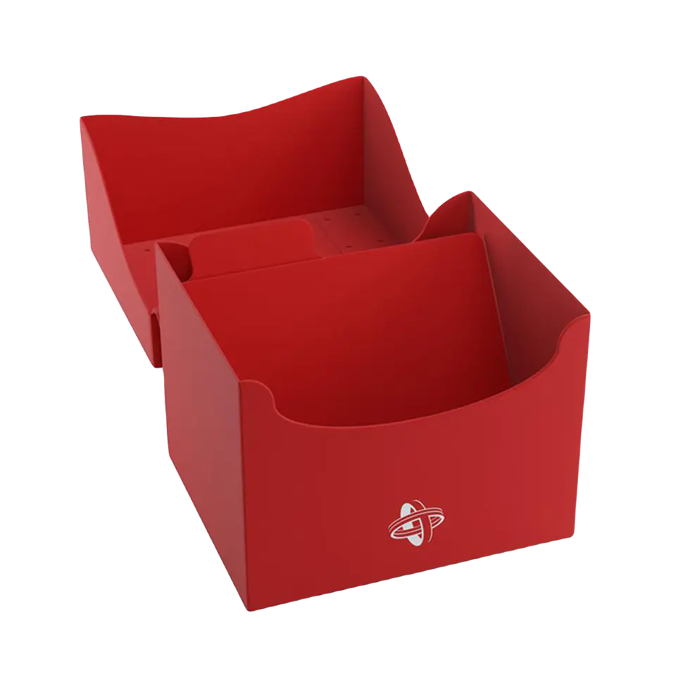 Porta Mazo Gamegenic - Side Holder 100+ XL (Red) 2
