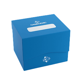 Porta Mazo Gamegenic - Side Holder 100+ XL (Blue)