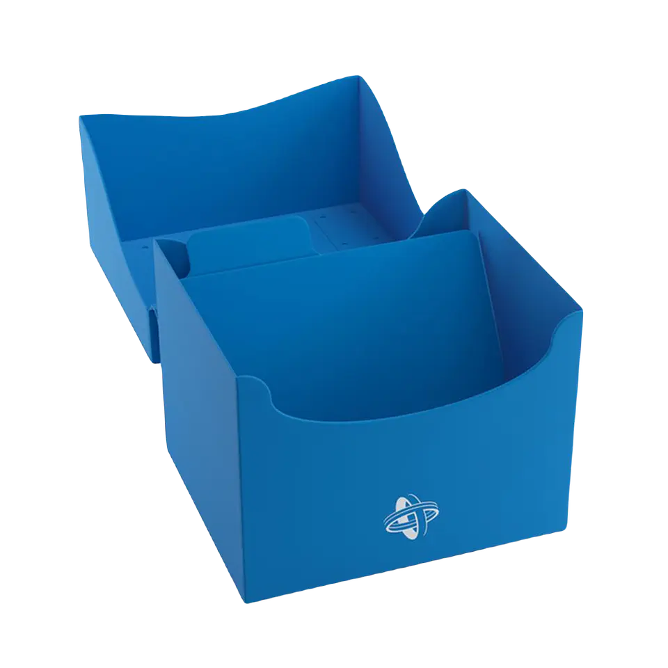 Porta Mazo Gamegenic - Side Holder 100+ XL (Blue) 2
