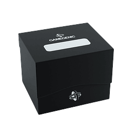 Porta Mazo Gamegenic - Side Holder 100+ XL (Black)