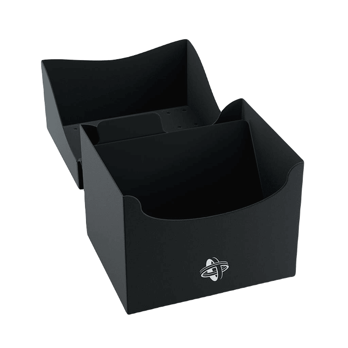 Porta Mazo Gamegenic - Side Holder 100+ XL (Black) 2