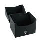 Porta Mazo Gamegenic - Side Holder 100+ XL (Black) - thumbnail 2