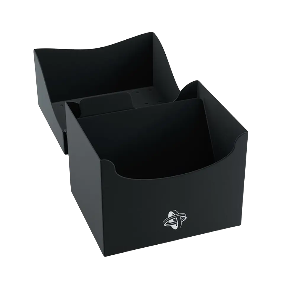 Porta Mazo Gamegenic - Side Holder 100+ XL (Black) 2