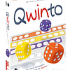 Qwinto - Juego de Mesa (Español) 1