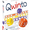 Qwinto - Juego de Mesa (Español)