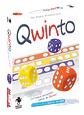 Qwinto - Juego de Mesa (Español) - Miniatura 1