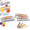 Qwinto - Juego de Mesa (Español) 2