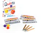 Qwinto - Juego de Mesa (Español) - Miniatura 2