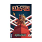 MazeScape - ARIADNE / Juego de Mesa (Español) - Miniatura 1