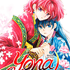 Yona Princesa Del Amanecer Vol.15 + Cofre 1