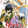 Yona Princesa Del Amanecer Vol.23 1