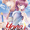 Yona Princesa Del Amanecer Vol.25 1
