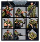 Astra Militarum: Gaunt's Ghosts - Fantasmas de Gaunt - thumbnail 2