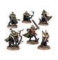 Astra Militarum: Gaunt's Ghosts - Fantasmas de Gaunt - thumbnail 3