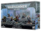 Astra Militarum: Gaunt's Ghosts - Fantasmas de Gaunt - thumbnail 1