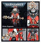 Adepta Sororitas: Sister Dogmata - Hermana Dogmata - Miniatura 3