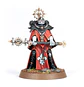 Adepta Sororitas: Sister Dogmata - Hermana Dogmata - Miniatura 2